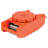22000 Lb. Capacity Platform Dolly