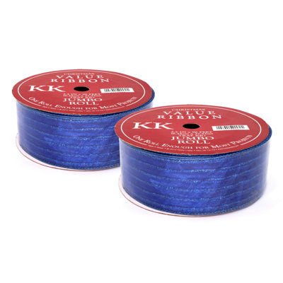 Ruban en tissu