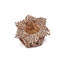 Truc sur bois Mystery Flower
