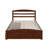 Elliana Solid Wood Slat Storage Bed-81970996-81970999