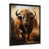 Black Picture Framed selected