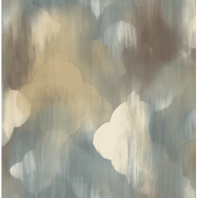 Lilliana Abstract Roll