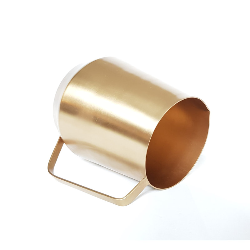 Sheena Metal Table Vase