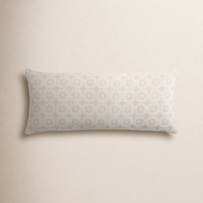 Magnolia Home x Loloi 35" x 13" Pillow Cover