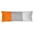 Orange/Silver Middle selected