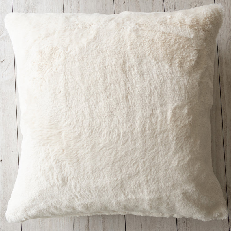 Jeté en peluche Teddy