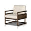 Carlin Tufted Armchair