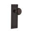 Mission Plate with New York Door Knob-1991127917-1991127919