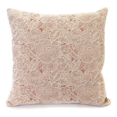 20" x 20" Indoor Throw Pillow
