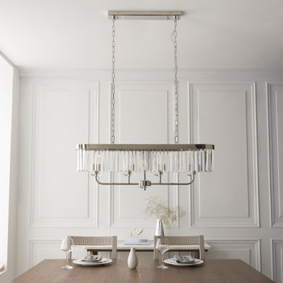Bothell Avish 4lt Chandelier