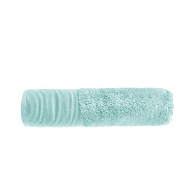 Sustainable Bamboo Bath Towel Single