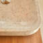 Cilas 23.62'' L Bathroom Sink
