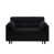 Black est en rupture de stock