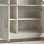 Bibliothèque sur pied