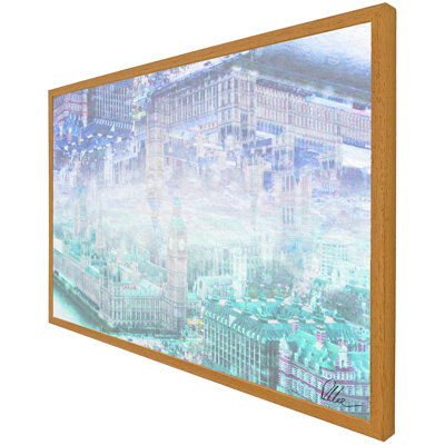 Single Picture Frame Print