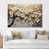 Toile tendue