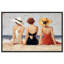 «Summer I» par Art Remedy, impression sur toile-118165048-118165049