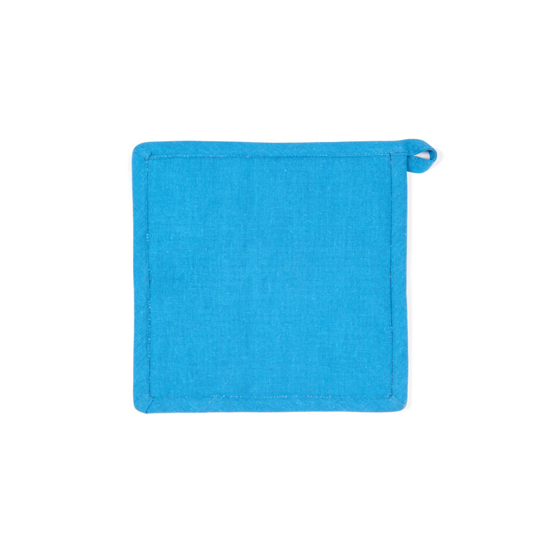 Excelsa Woven Cotton Potholder