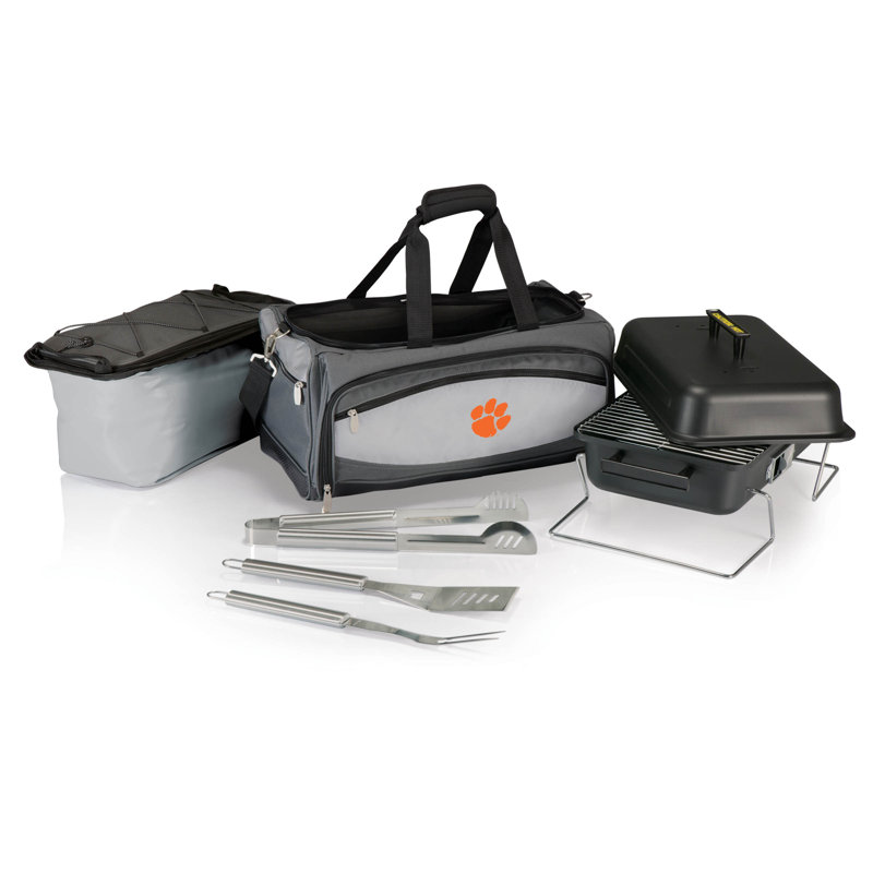 NCAA Buccaneer Cooler, Clemson