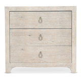 Serenity 3 - Drawer Nightstand