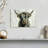 Brampt Highland Cow Horizontal-107710216