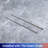 12'' W Linear Grid-86710963