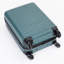 Valise de transport 20 ", valise légère sur roulettes-126941587