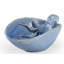 Coastal Ceramic Decorative Bowl-43005244