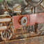 No Frame Painting on Metal