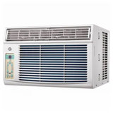 HomePointe 14500 BTU Window Air Conditioner with Remote Included