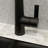 Keeney Belanger Pull Down Touchless Kitchen Faucet-58249709