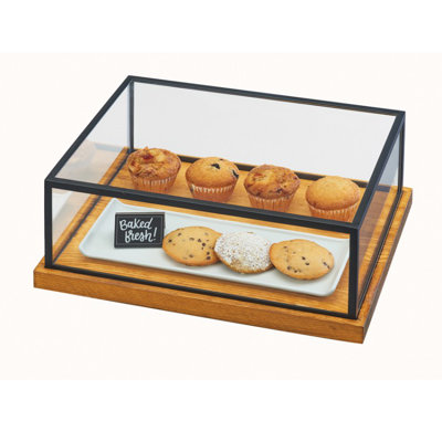 Madera Presentation Box