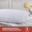 Silentnight Cushioned Comfort Medium Support Pillows