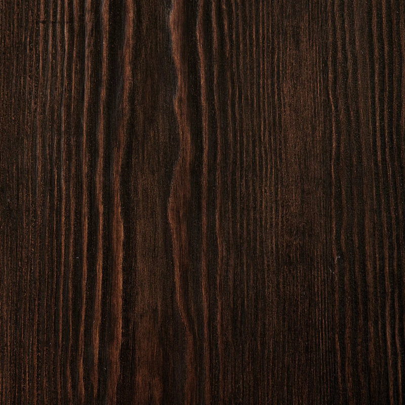 Norene Pine Wood Dining Table