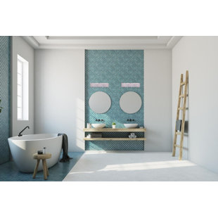 Cutler 3 - Light Dimmable Bath Bar