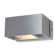 Shanae LED Flush Mounted Sconce
