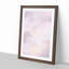 Beauty of Clouds in Abstract - Picture Frame Graphic Art Print-55685570-55685564