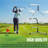FunPro Plastic Golf with Carrying Case