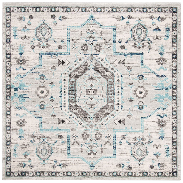 Madison 900 Performance Southwestern Rug