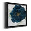 Velours fleuri - peinture sur toile encadrée-379364456-379364455