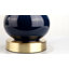 Lampe de table 20,5 "Galliano-924363283