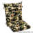 Outdoor Seat/Back Chair Cushion-1126607389-1126607363