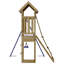 Gauna Freeport Park Swing Set with 1 Swing(s)-1573840314