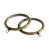Antique Brass