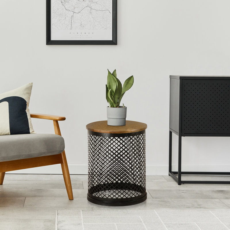 Table d'appoint Harlequin
