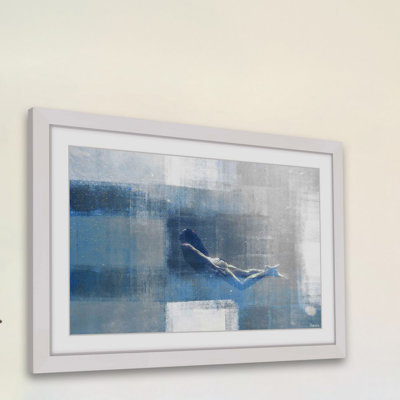 Parvez Taj - Single Picture Frame Print