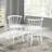 Rinco - Person Windsor Dining Set-1092157459