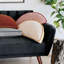 Uma Velvet Pillow Cover & Insert-69599079