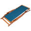Hartz Folding Deck Chair-27928692