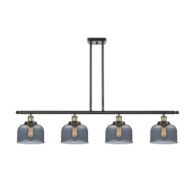 Bissonnette 4 - Light Kitchen Island Pendant